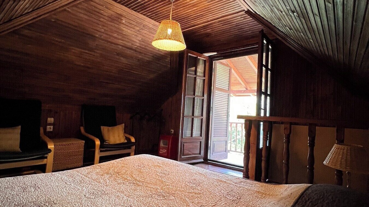 Photo of Bedroom in Nea Propontida