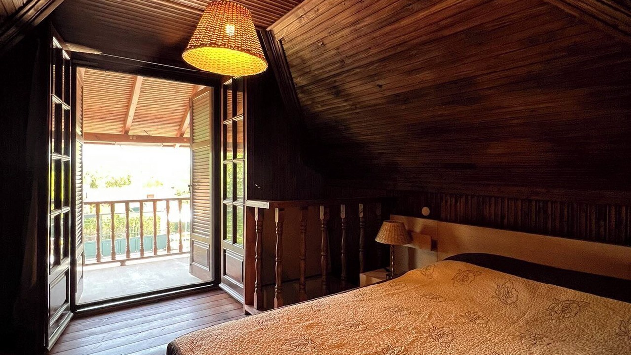 Photo of Bedroom in Nea Propontida