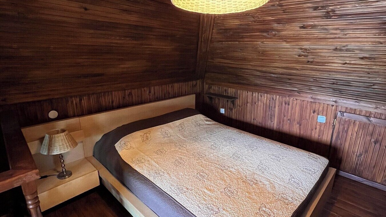 Photo of Bedroom in Nea Propontida