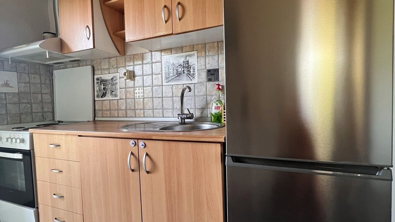 Photo of Kitchen in Nea Propontida
