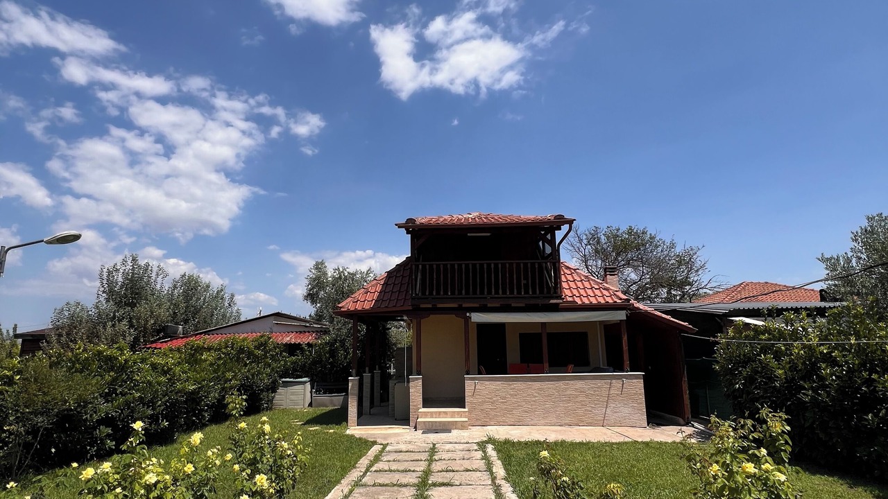 Photo of Outdoor in Nea Propontida