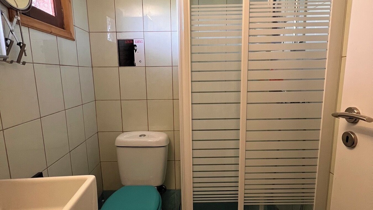 Photo of Bathroom in Nea Propontida