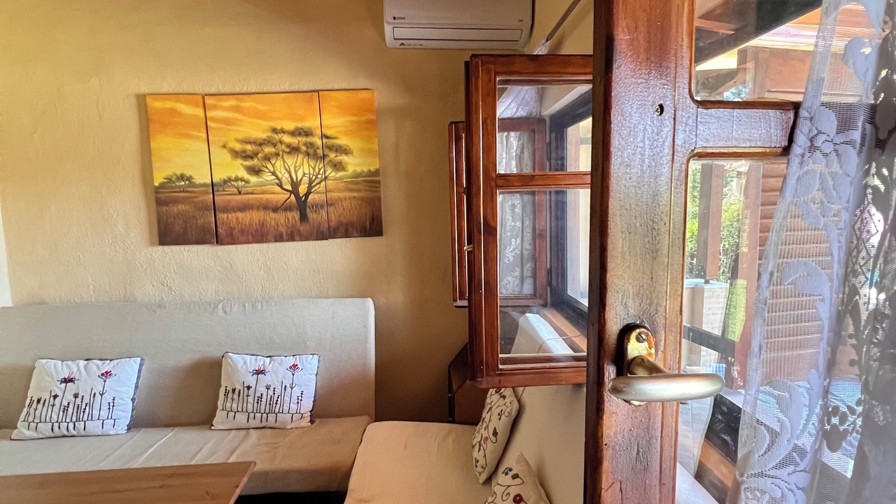Photo of Livingroom in Nea Propontida