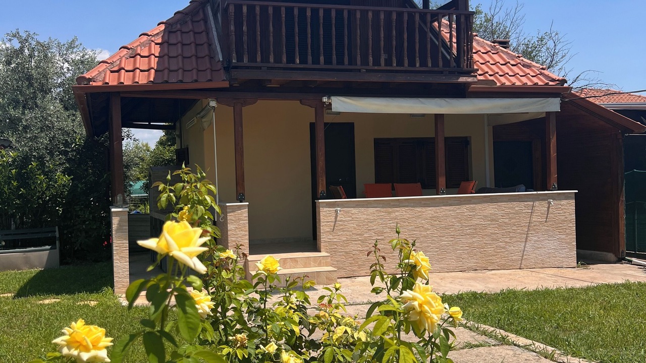 Photo of Outdoor in Nea Propontida