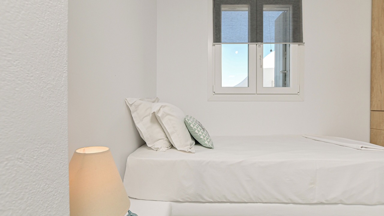 Photo of Bedroom in Mikri Vigla