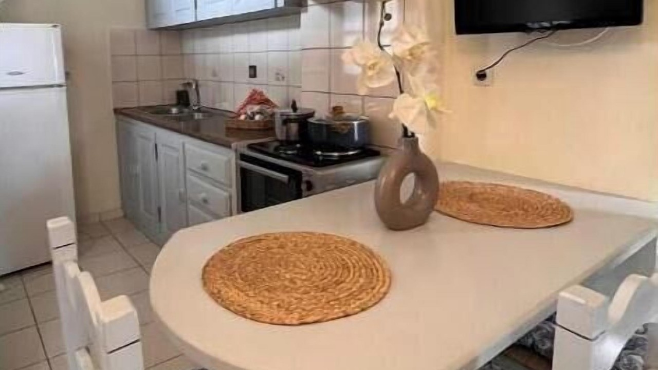 Photo of Kitchen in Kalamos