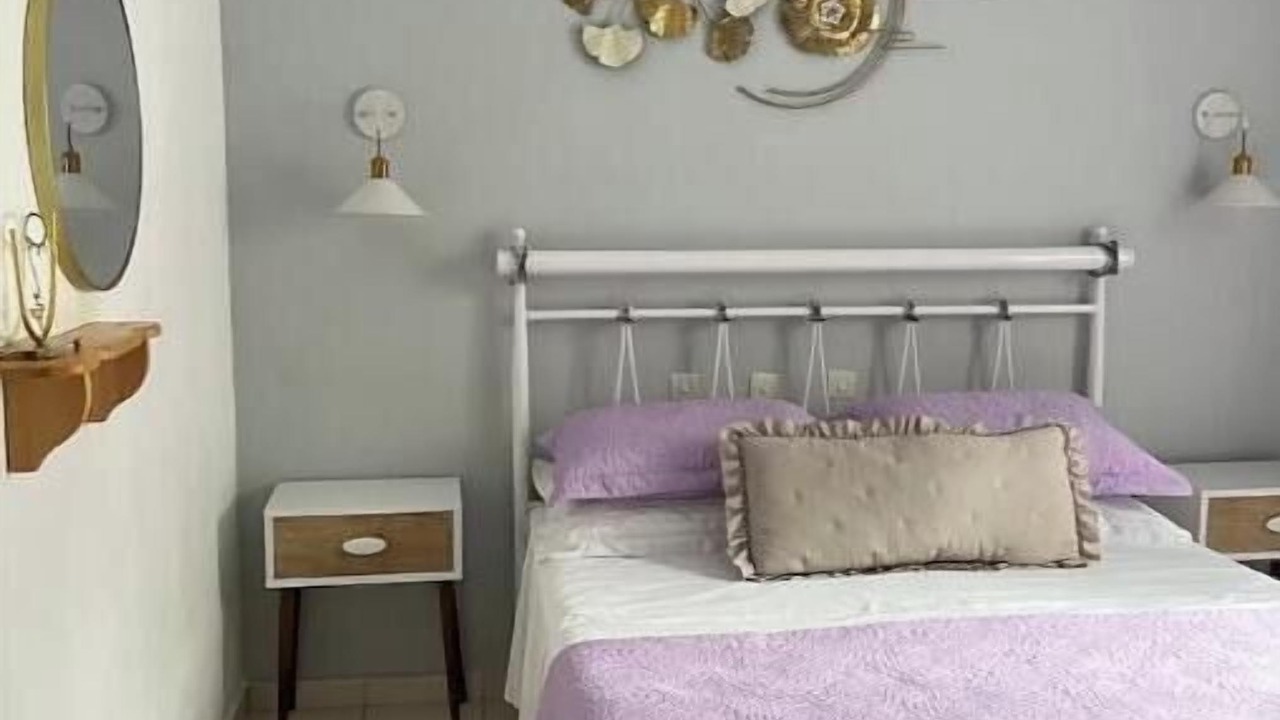 Photo of Bedroom in Kalamos