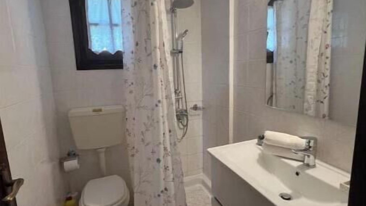 Photo of Bathroom in Kalamos