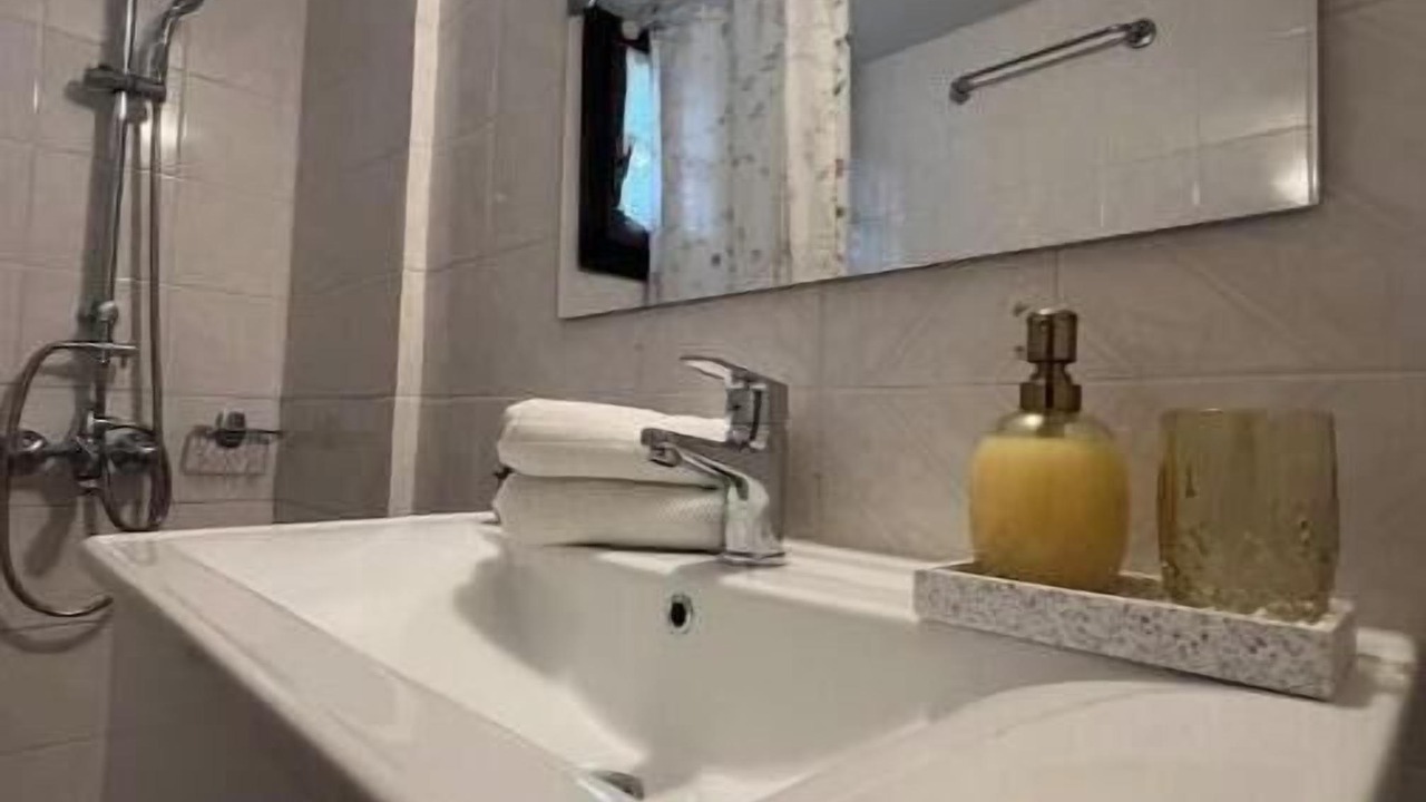 Photo of Bathroom in Kalamos