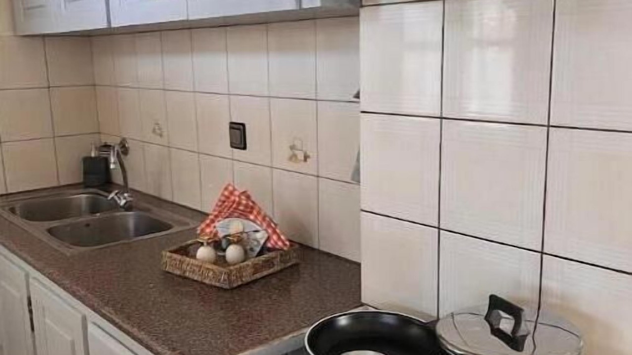 Photo of Kitchen in Kalamos