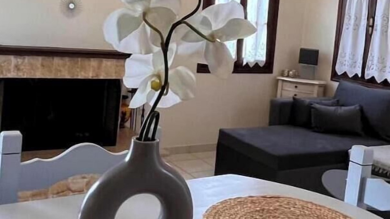 Photo of Livingroom in Kalamos