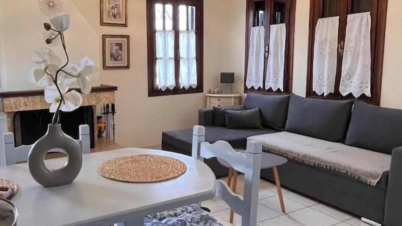 Photo of Livingroom in Kalamos