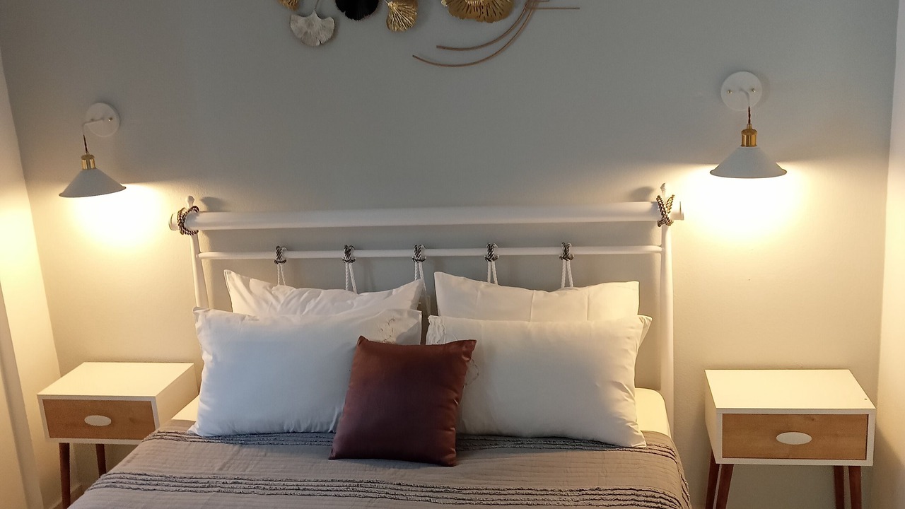 Photo of Bedroom in Kalamos