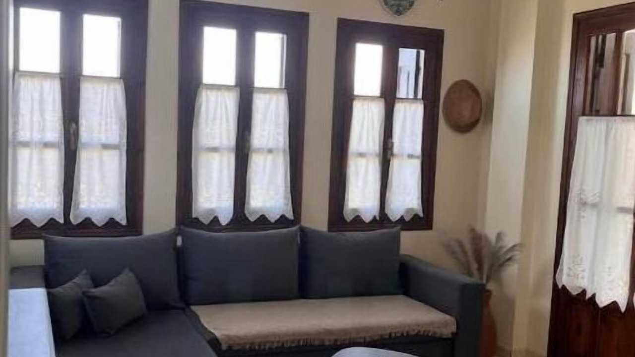 Photo of Livingroom in Kalamos