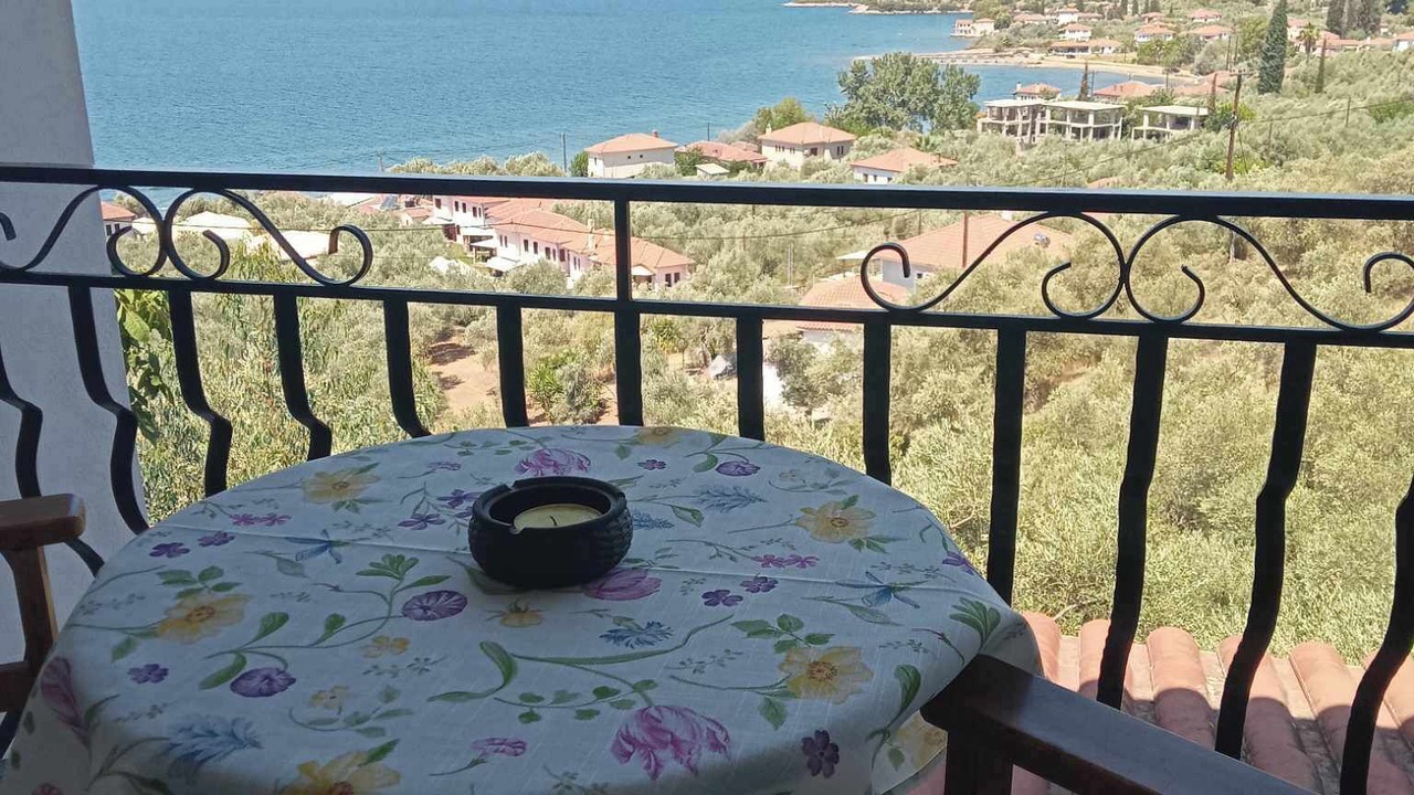 Photo of Outdoor in Kalamos