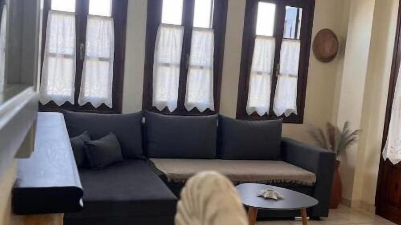 Photo of Livingroom in Kalamos