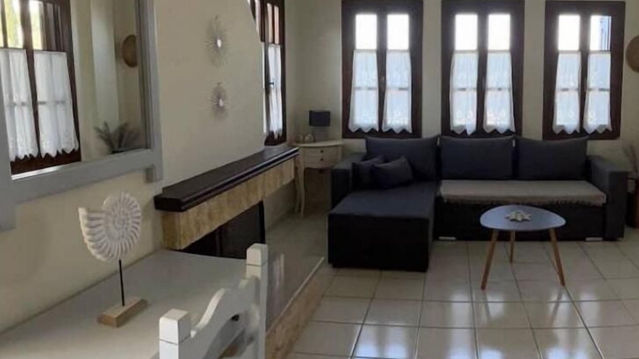 Photo of Livingroom in Kalamos