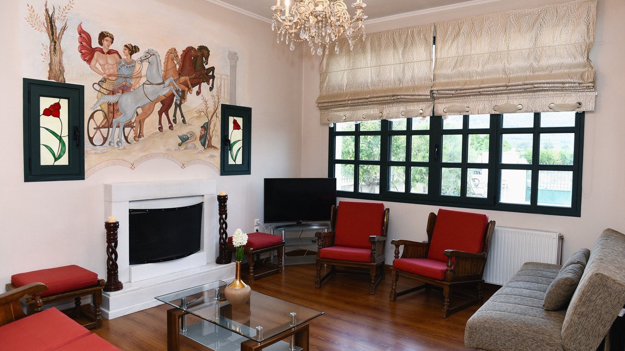 Photo of Livingroom in Argos