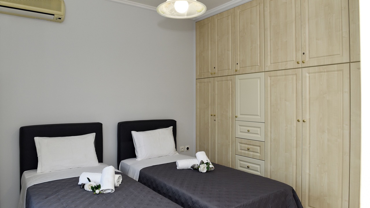 Photo of Bedroom in Argos