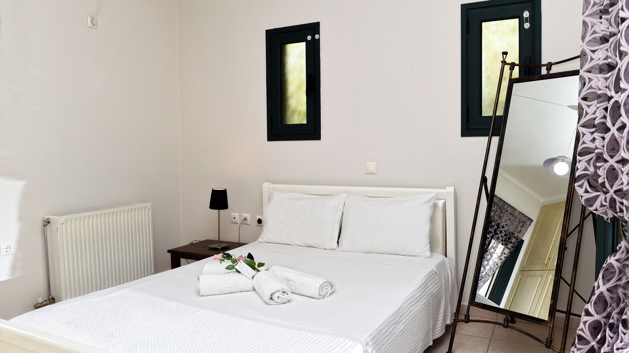 Photo of Bedroom in Argos