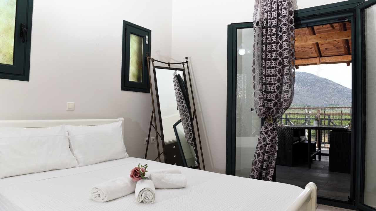 Photo of Bedroom in Argos