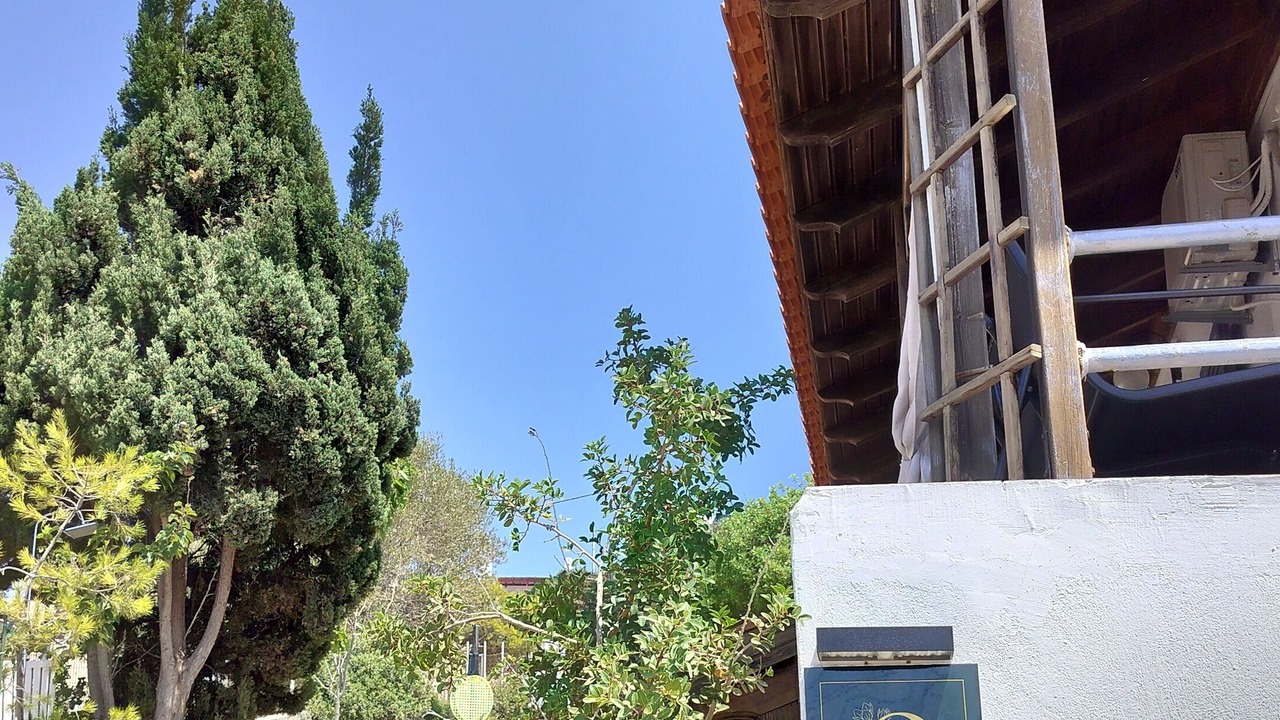 Photo of Outdoor in Lavreotiki