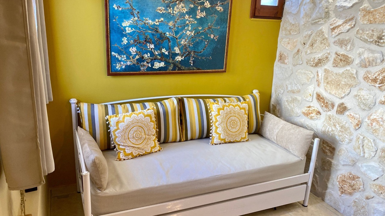 Photo of Livingroom in Kiparissia
