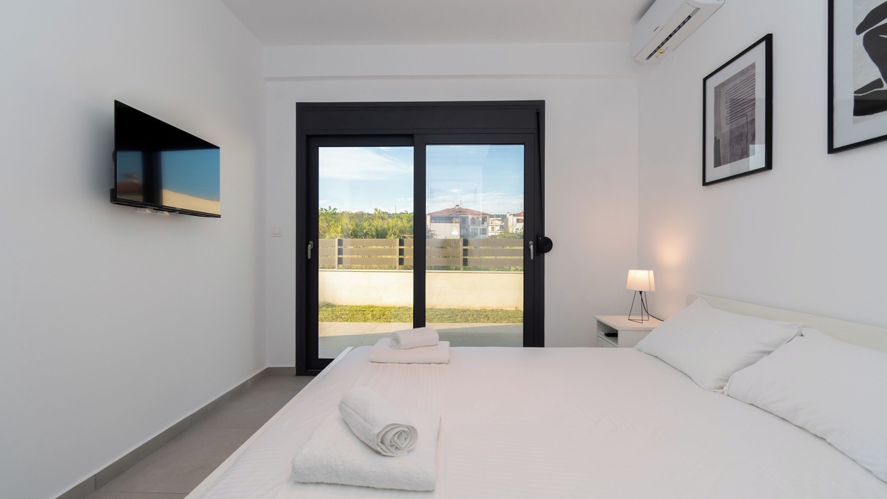 Photo of Bedroom in Nikita