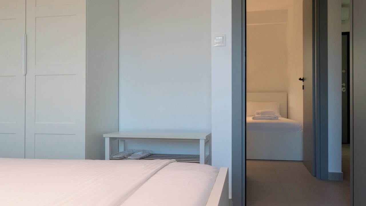 Photo of Bedroom in Nikita