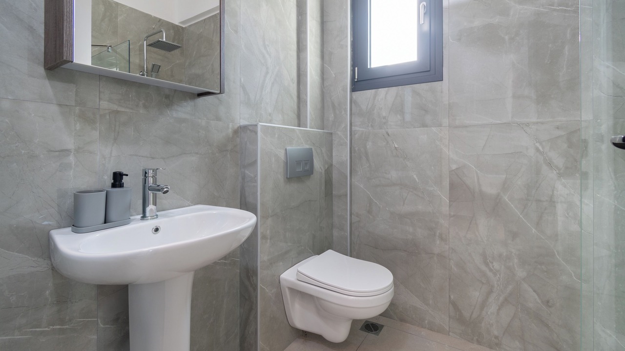 Photo of Bathroom in Nikita