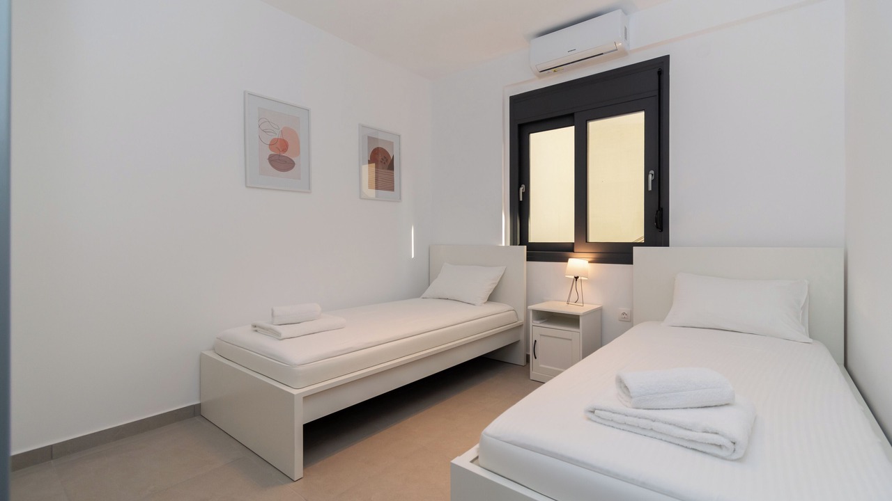 Photo of Bedroom in Nikita