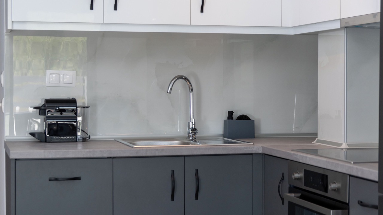 Photo of Kitchen in Nikita