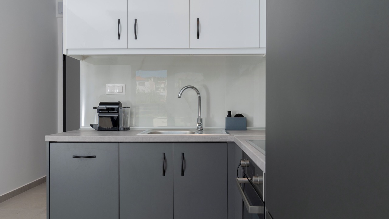 Photo of Kitchen in Nikita
