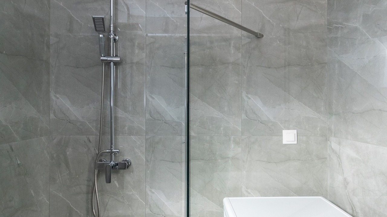 Photo of Bathroom in Nikita