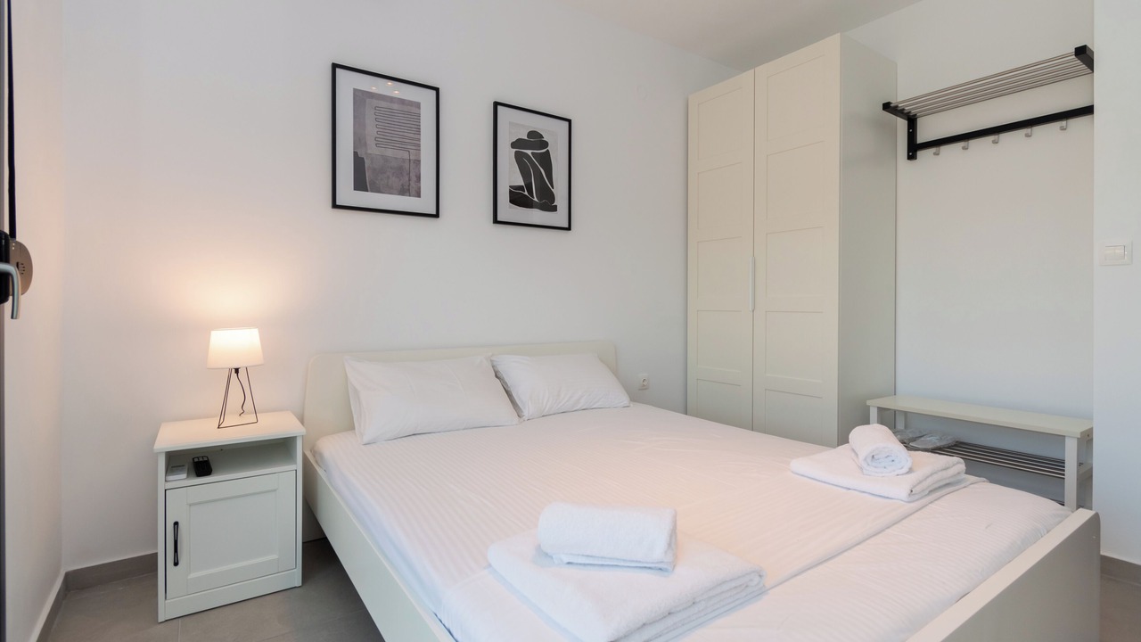 Photo of Bedroom in Nikita