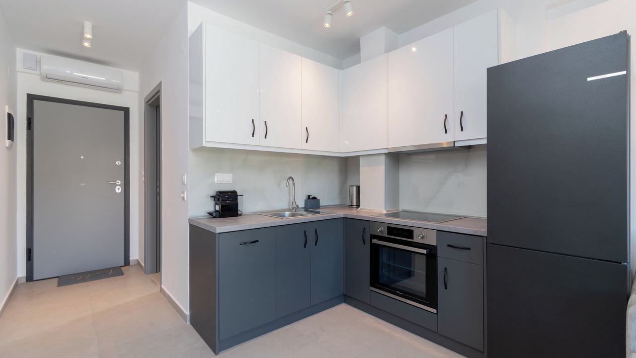 Photo of Kitchen in Nikita
