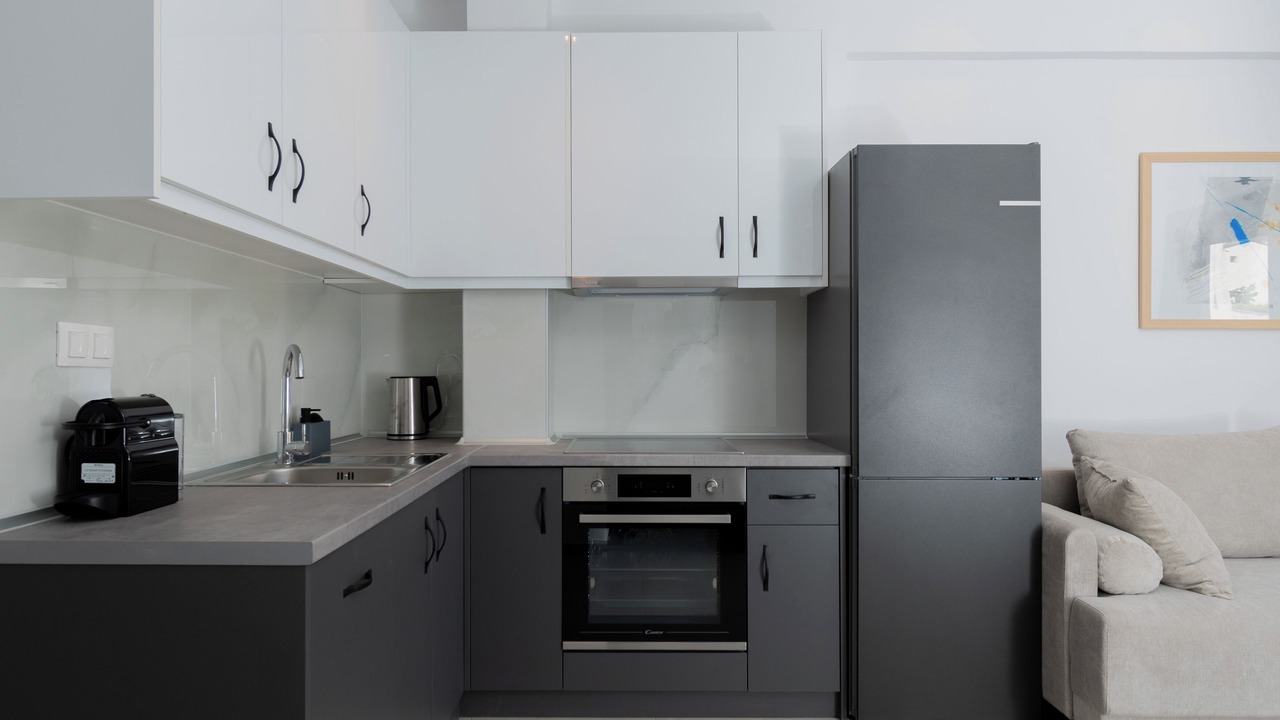 Photo of Kitchen in Nikita