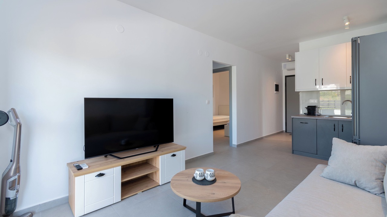 Photo of Livingroom in Nikita