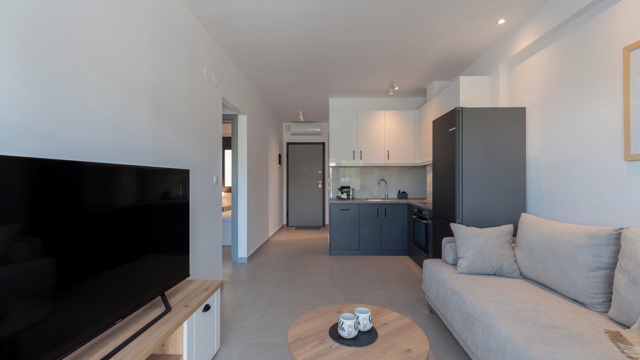 Photo of Livingroom in Nikita