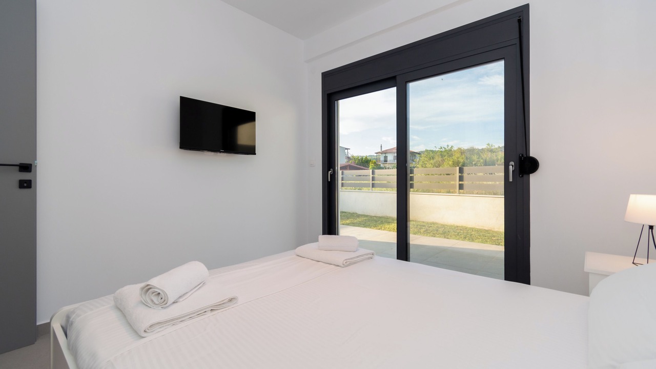 Photo of Bedroom in Nikita