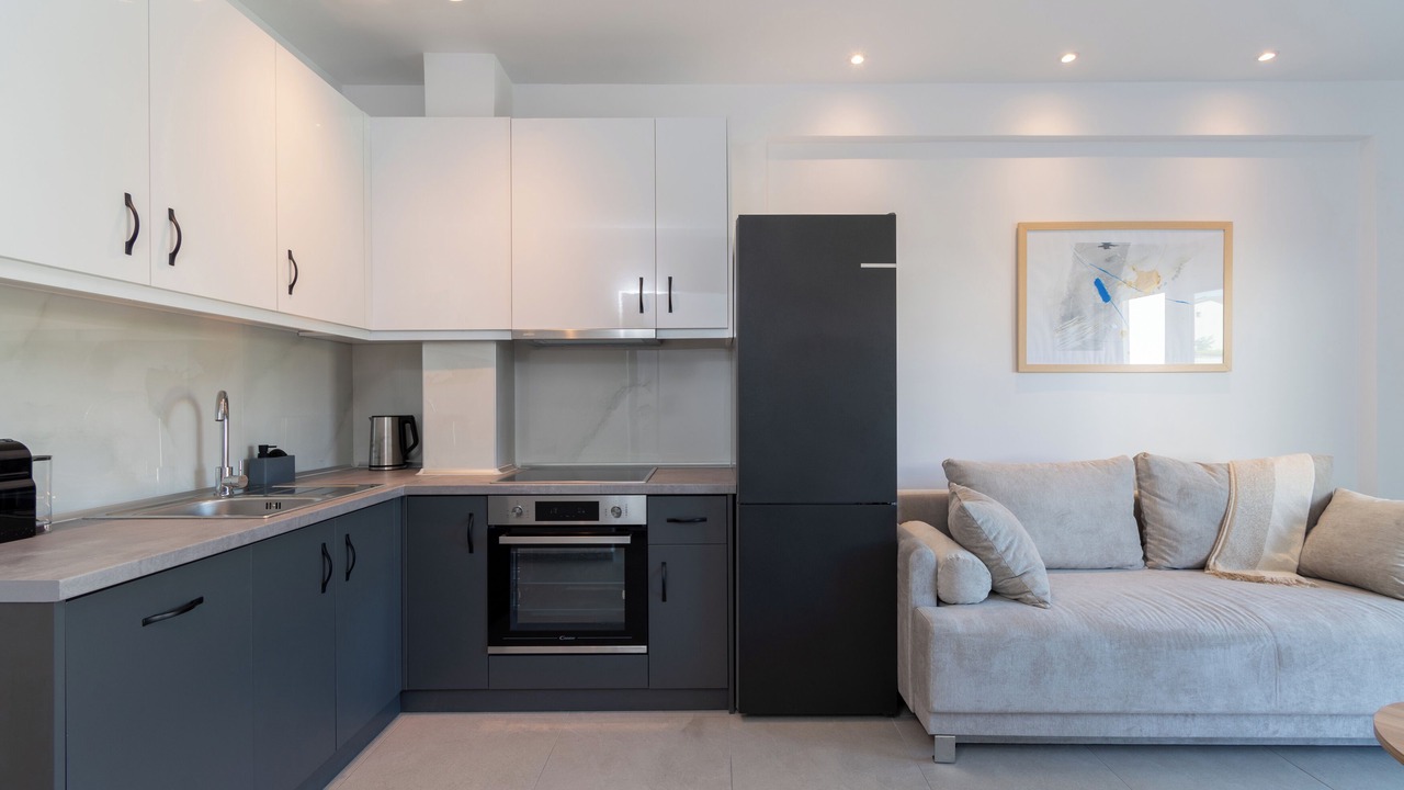 Photo of Kitchen in Nikita