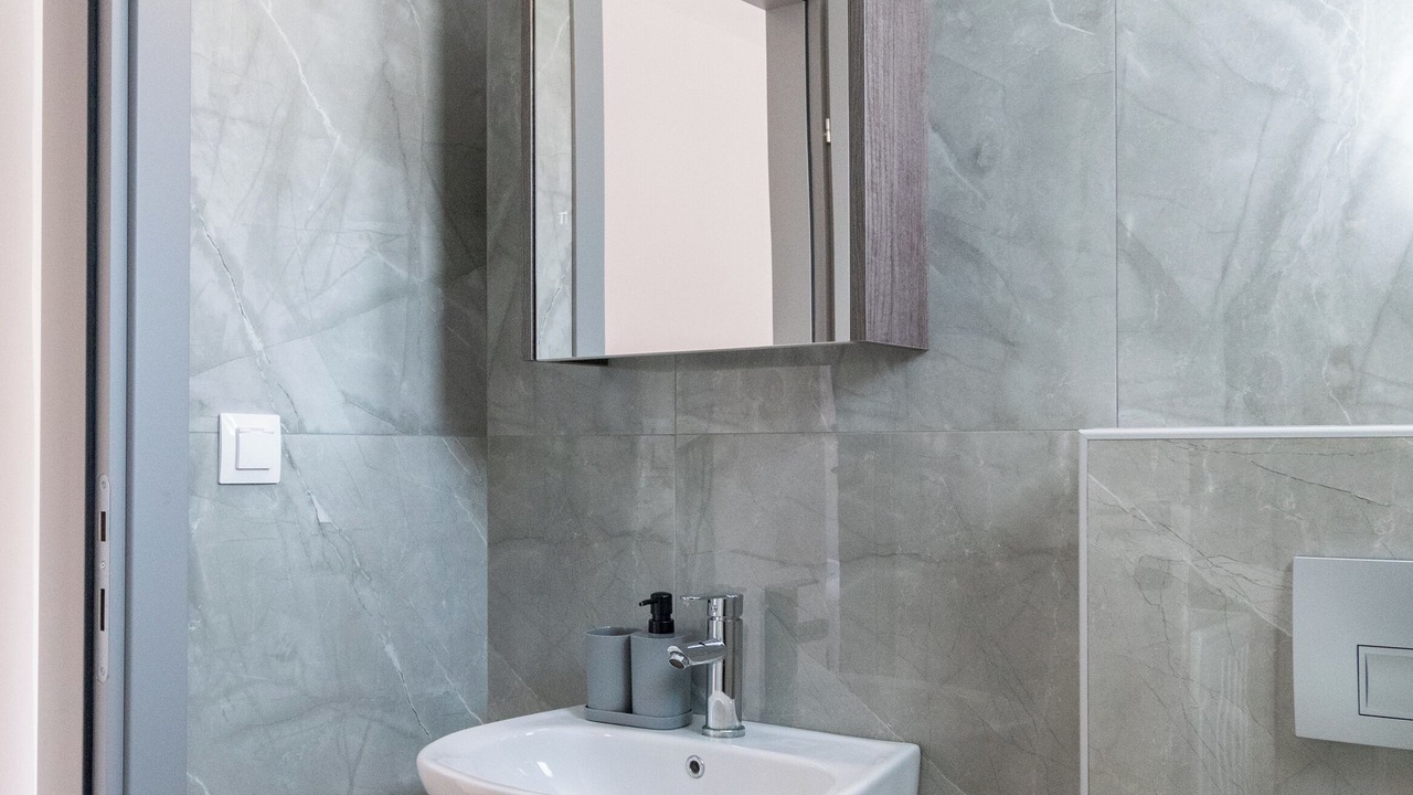 Photo of Bathroom in Nikita