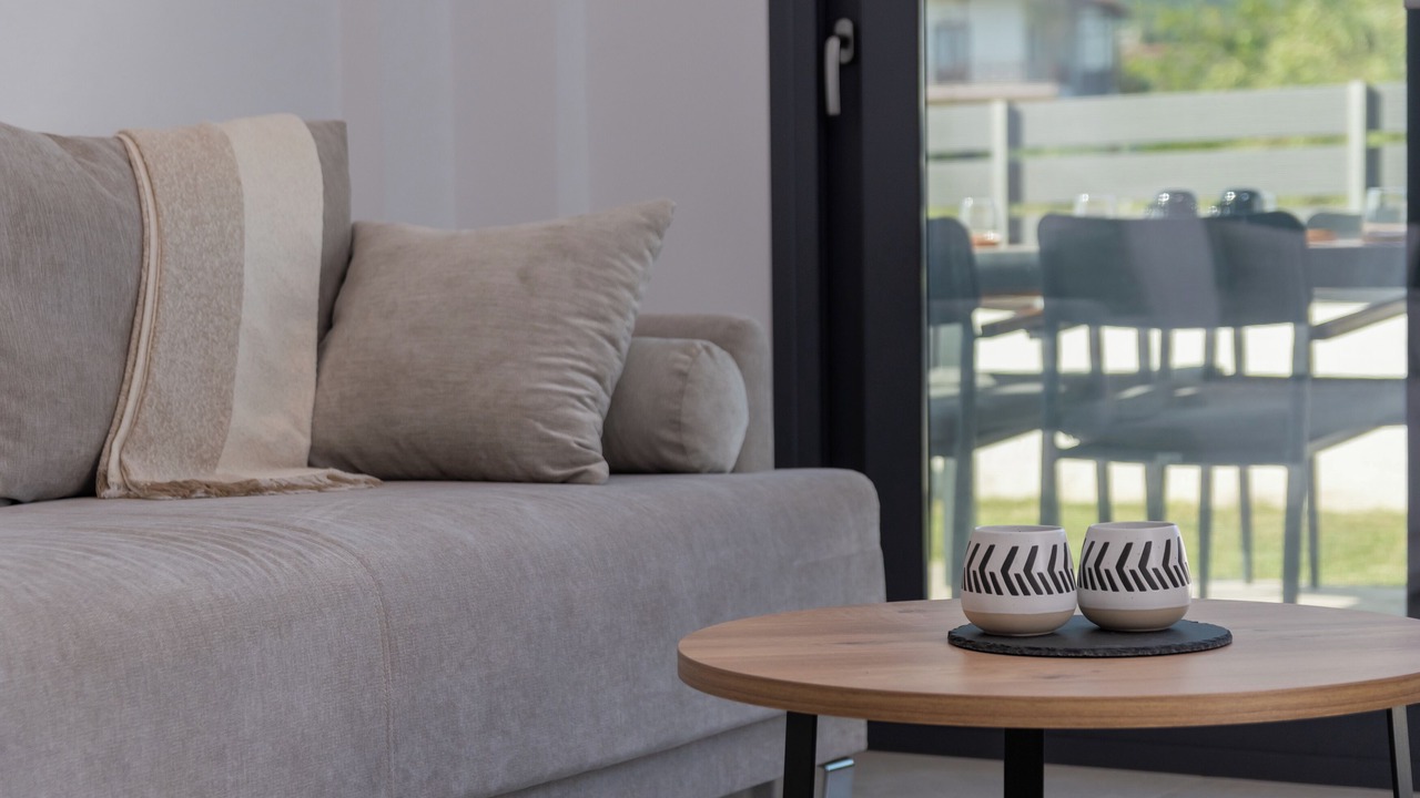 Photo of Livingroom in Nikita