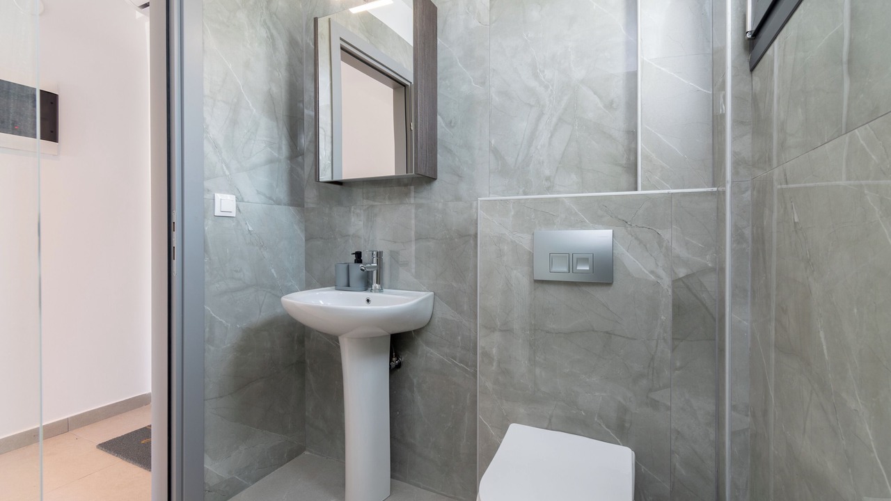 Photo of Bathroom in Nikita