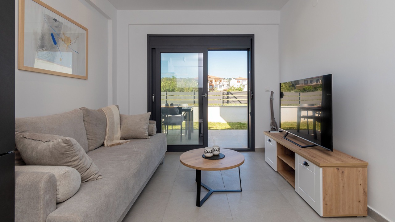 Photo of Livingroom in Nikita