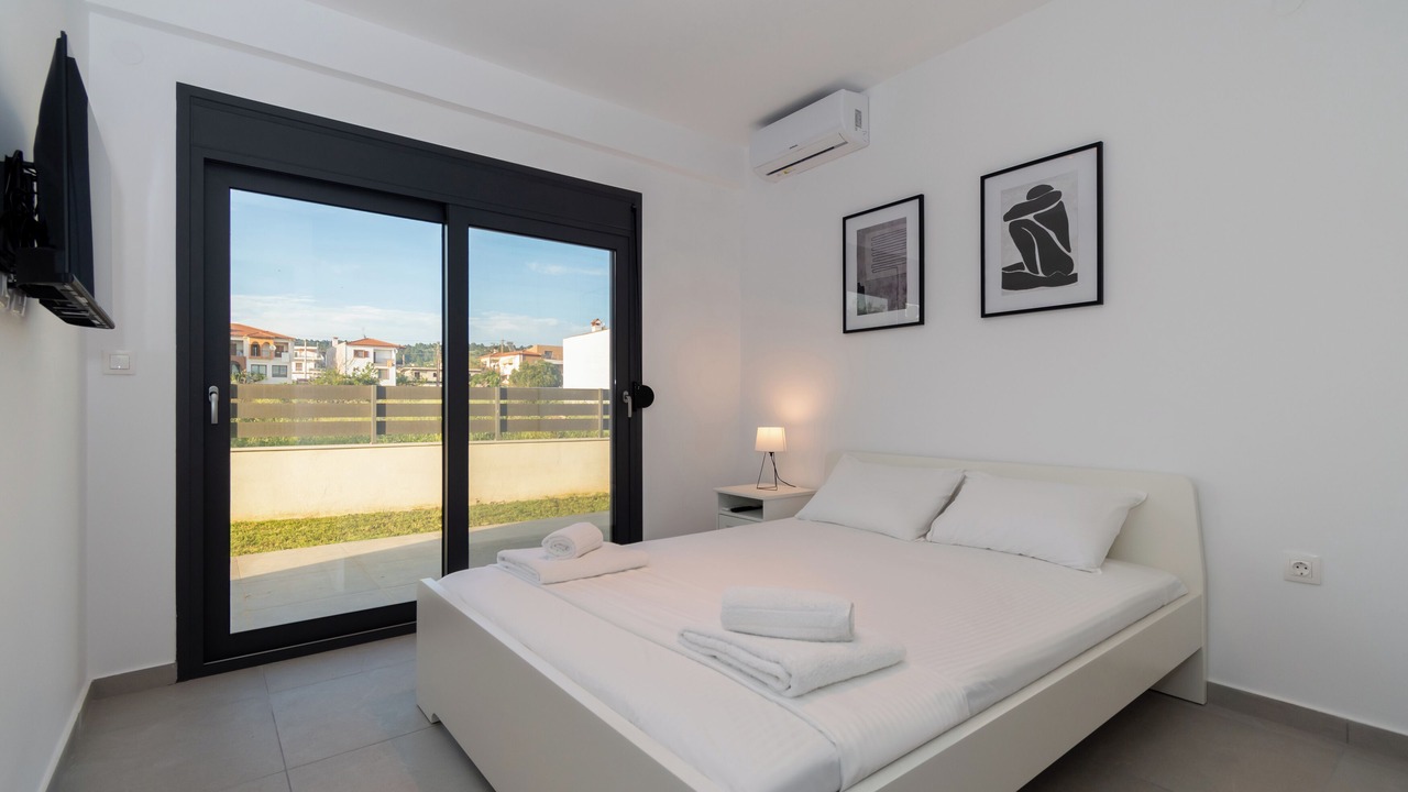 Photo of Bedroom in Nikita
