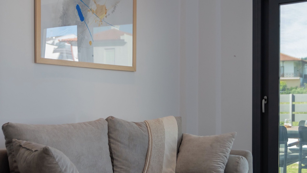 Photo of Livingroom in Nikita