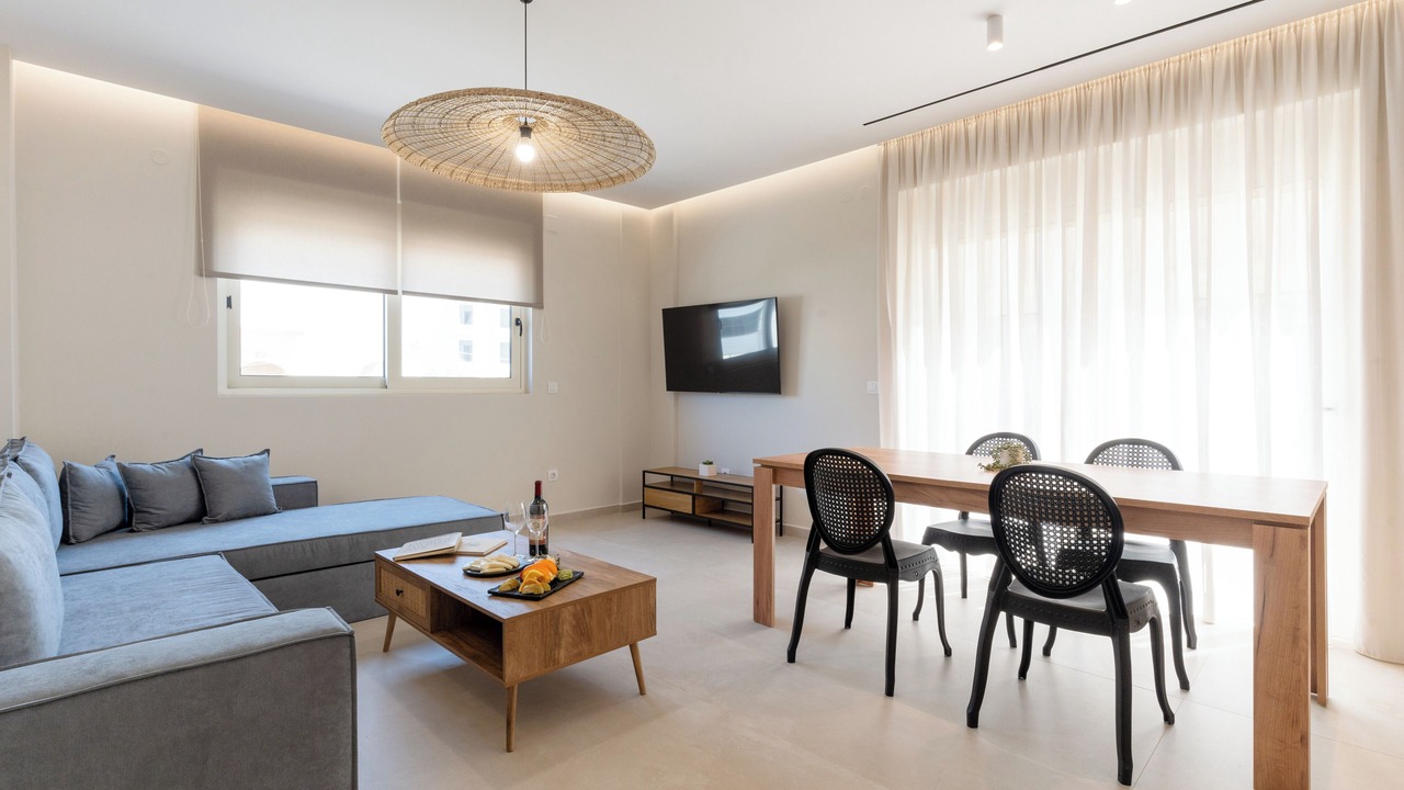 Photo of Livingroom in Agios Dimitrios