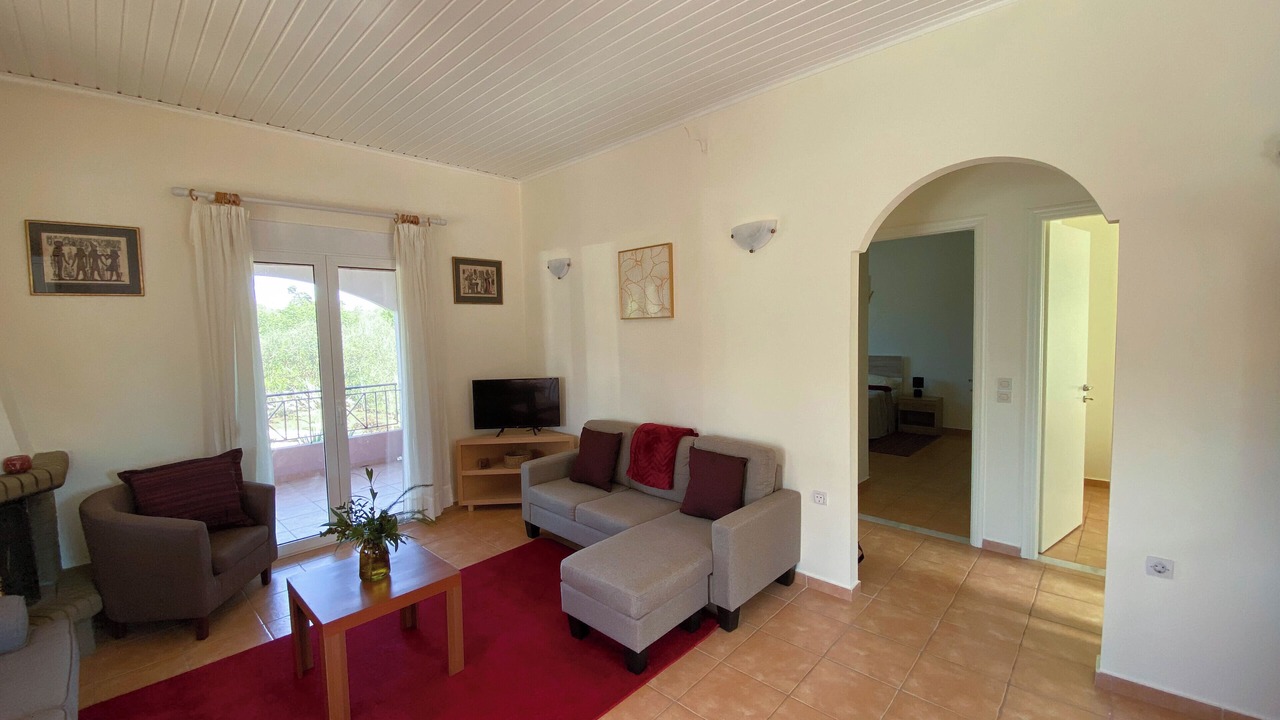 Photo of Livingroom in Vamos