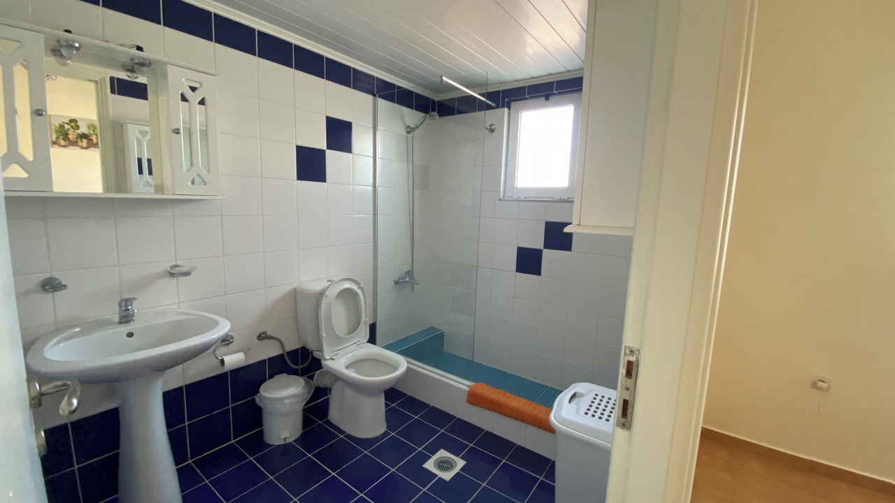 Photo of Bathroom in Vamos